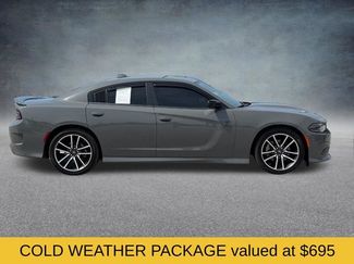 Used 2023 Dodge Charger R/T w/ Cold Weather Package RWD video 2