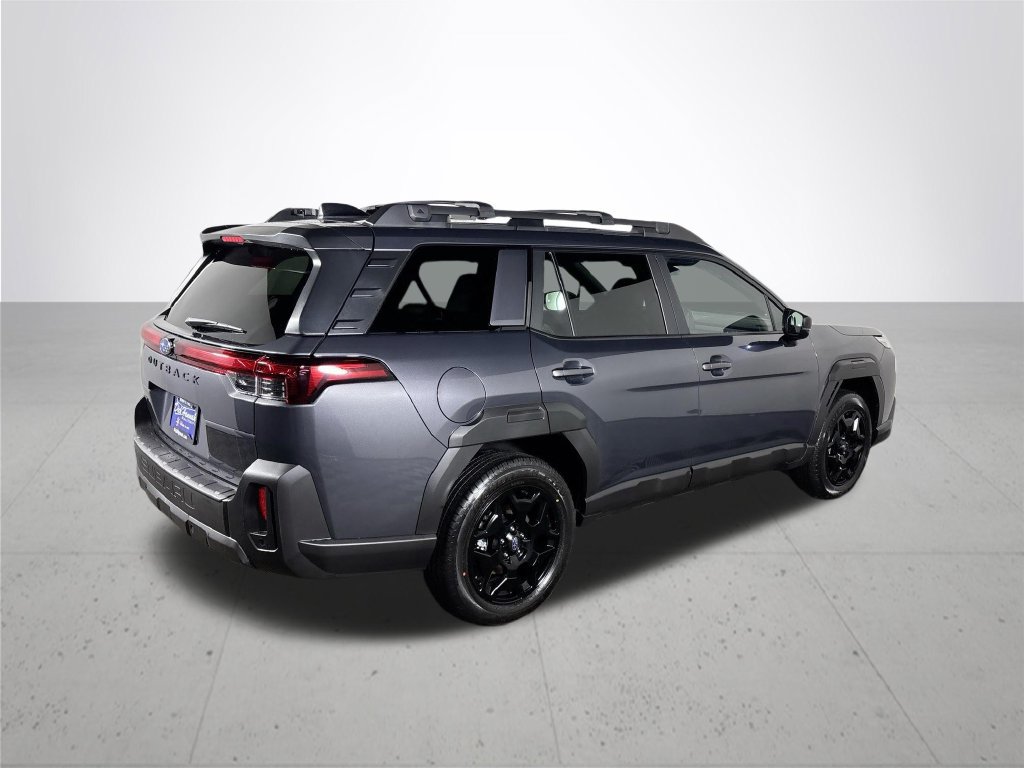 New 2026 Subaru Outback Limited AWD/4WD image 6