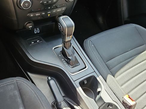 Used 2023 Ford Ranger XLT w/ Equipment Group 302A High image 17