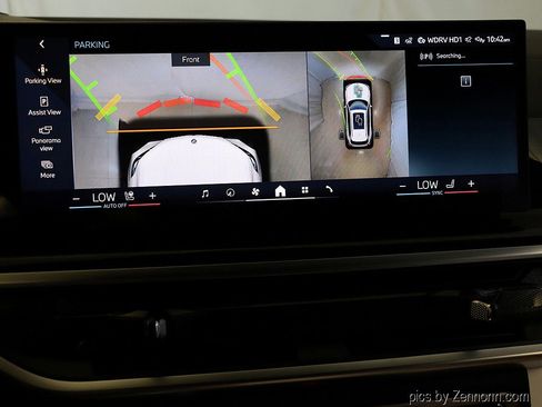 Used 2026 BMW X5 xDrive50e w/ M Sport Package image 23