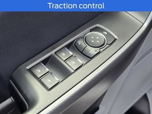 New 2025 Ford F350 XL w/ STX Appearance Package image 14