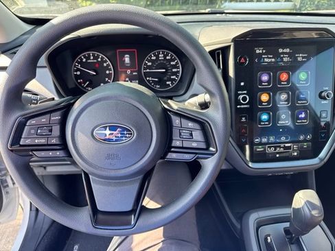 Certified 2026 Subaru Crosstrek 2.5i Premium AWD/4WD image 6