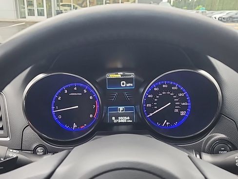 Used 2016 Subaru Outback 3.6R Limited AWD/4WD image 27