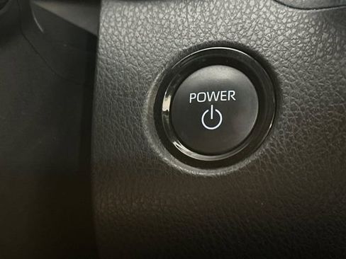 Used 2025 Toyota Camry XSE FWD image 24