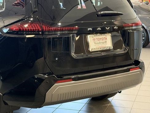 New 2026 Toyota RAV4 XSE image 6