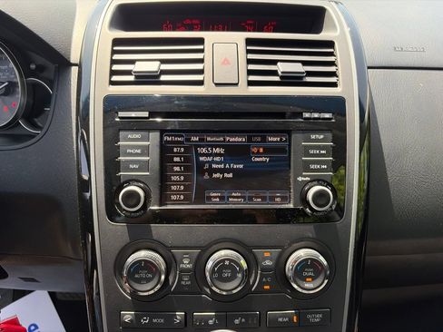 Used 2014 MAZDA CX-9 Touring AWD/4WD image 10