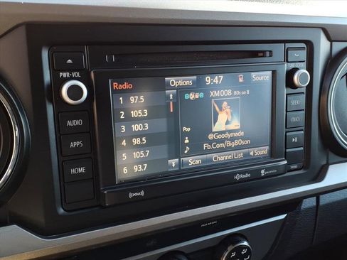 Used 2019 Toyota Tacoma SR5 image 16