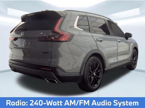 Used 2023 Honda CR-V Sport image 2