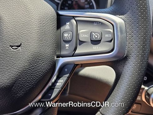 New 2026 RAM 1500 Express AWD/4WD image 28
