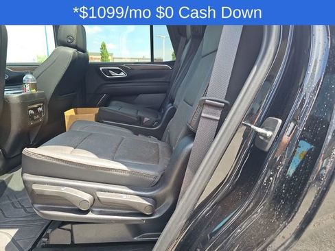 Used 2024 Chevrolet Tahoe High Country image 32