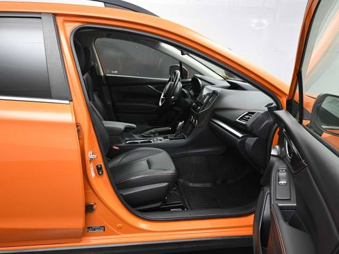 Used 2019 Subaru Crosstrek 2.0i Limited w/ Moonroof Package AWD/4WD image 25