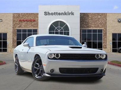 Used 2021 Dodge Challenger GT w/ Blacktop Package