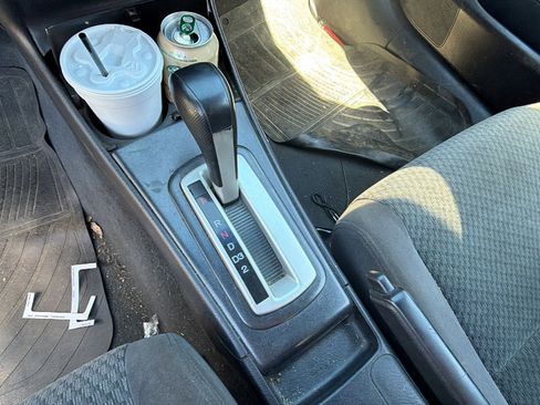 Used 2004 Honda Civic VP image 22