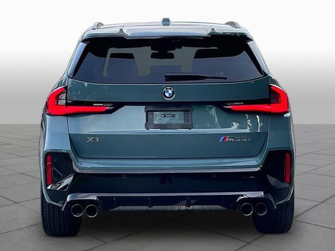 Used 2026 BMW X1 M35i w/ Technology Package AWD/4WD image 4