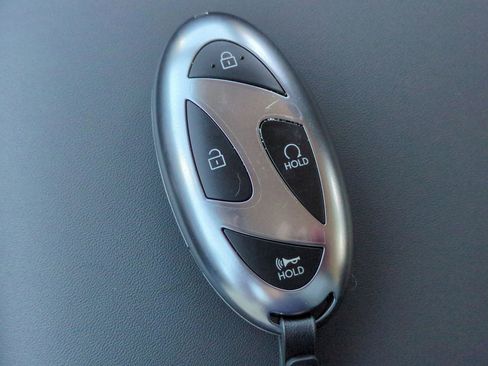 New 2026 Hyundai Kona SE FWD image 30