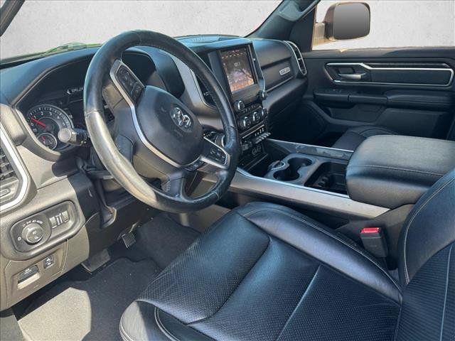 Used 2019 RAM 1500 Big Horn RWD image 10