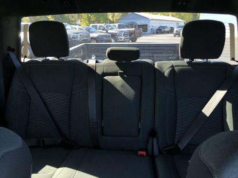 New 2026 RAM 2500 Big Horn image 19