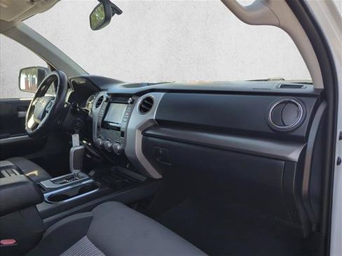 Used 2014 Toyota Tundra SR5 w/ SR5 Upgrade Package RWD image 27