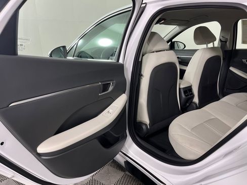 Used 2023 Hyundai Sonata SEL image 12