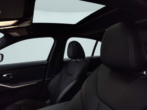 New 2026 BMW 330i xDrive Sedan w/ M Sport Package image 11