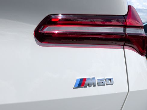 Certified 2026 BMW X3 M50 AWD/4WD image 11