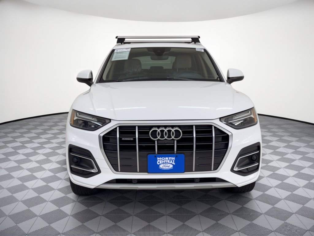 Used 2021 Audi Q5 2.0T Premium Plus AWD/4WD image 6