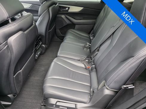 Used 2024 Acura MDX SH-AWD w/ Technology Package image 14