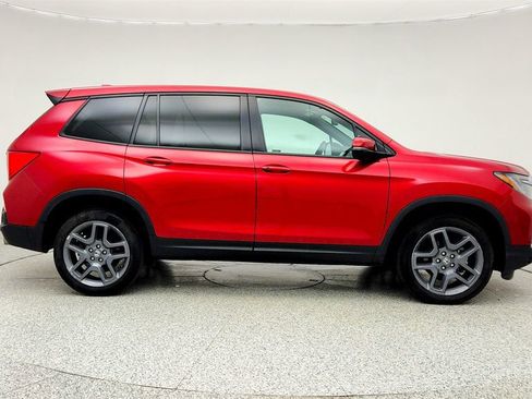 Used 2023 Honda Passport EX-L image 4