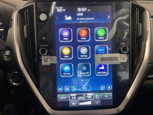 New 2026 Subaru Impreza 2.0i Sport image 15