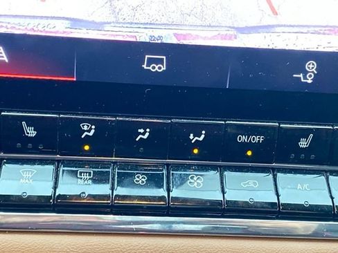 Used 2023 GMC Canyon AT4 w/ Canyon Safety Plus Package image 17