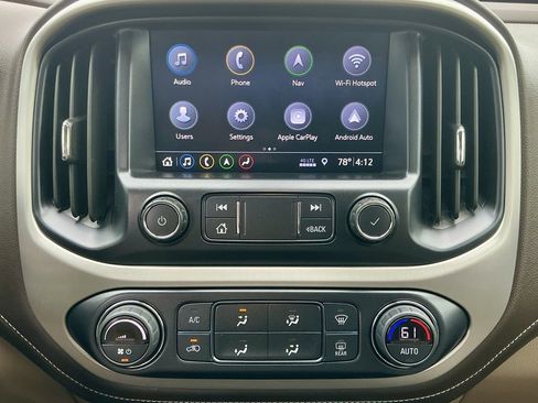 Used 2019 GMC Canyon SLT w/ Trailering Package image 33