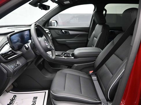 New 2026 Buick Enclave Preferred w/ Super Cruise Package image 9