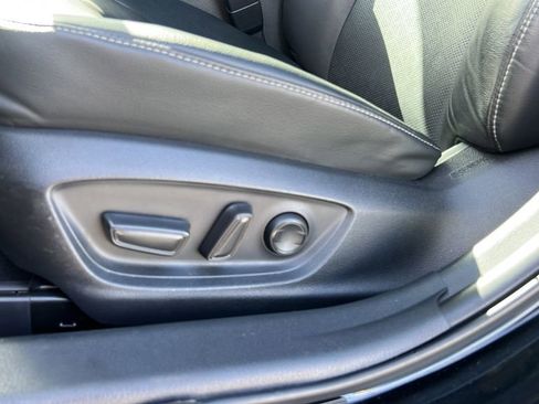 Used 2021 Toyota Camry XSE image 19