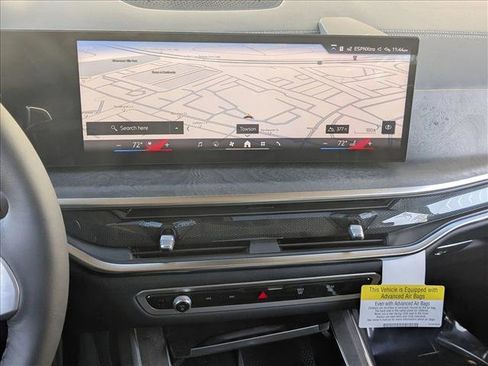 New 2026 BMW X7 xDrive40i image 14