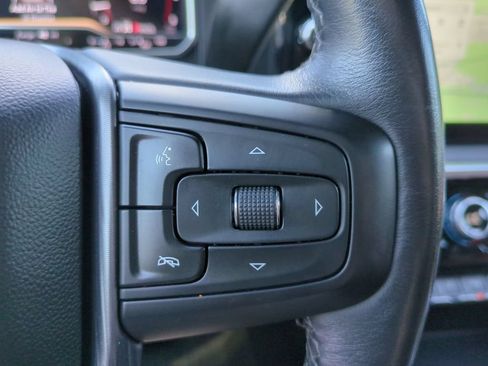 Used 2024 GMC Sierra 3500 Denali Ultimate AWD/4WD image 31