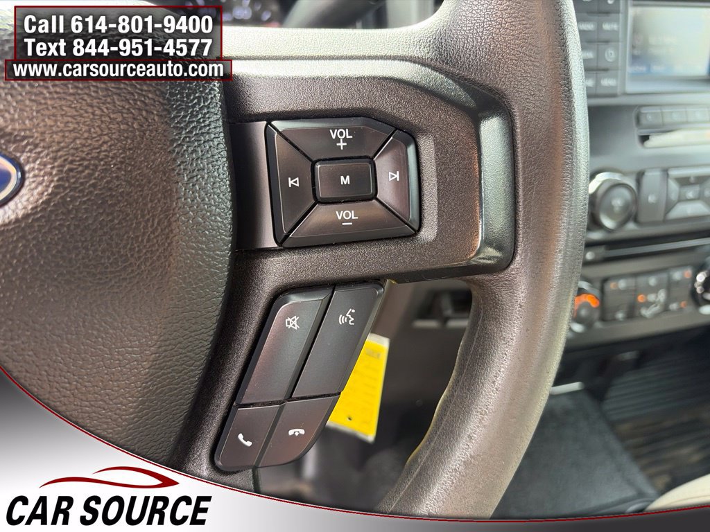 Used 2018 Ford F250 XL w/ Power Equipment Group AWD/4WD image 11