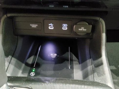 New 2026 Honda Civic Sport Touring image 19