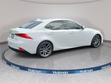 Used 2017 Lexus IS 300 F Sport image 5