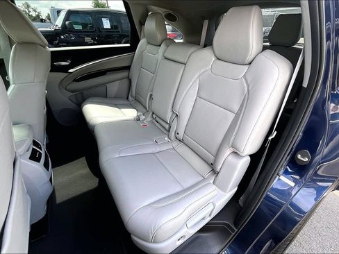 Used 2016 Acura MDX FWD w/ Technology Package image 24