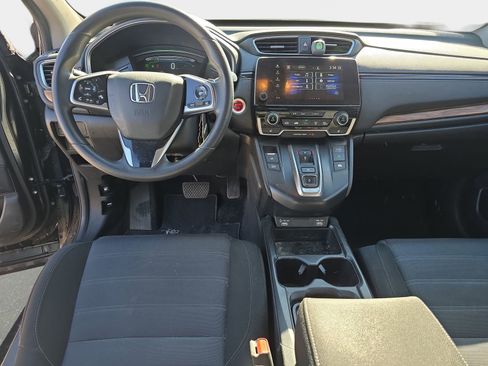 Used 2021 Honda CR-V EX image 12