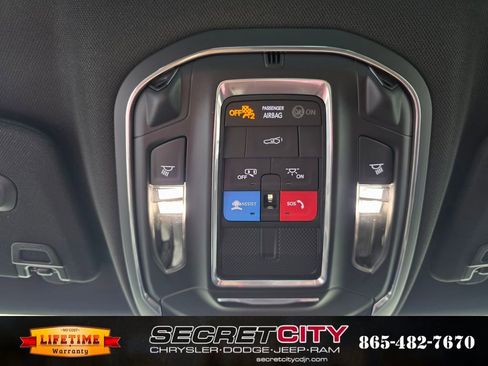 New 2026 Dodge Charger Scat Pack image 25