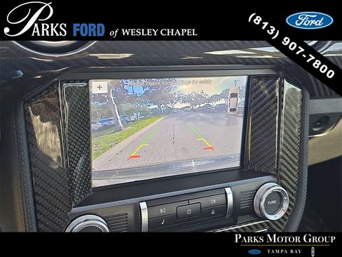 Certified 2019 Ford Mustang GT Premium w/ GT Performance Package image 19