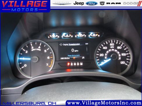 Used 2019 Ford F150 XLT w/ Equipment Group 302A Luxury image 11