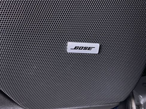 Certified 2025 Cadillac XT6 Sport w/ LPO, Onyx Lite Package image 14