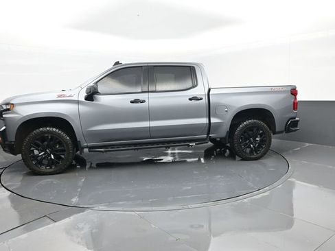 Used 2019 Chevrolet Silverado 1500 LT Trail Boss image 5