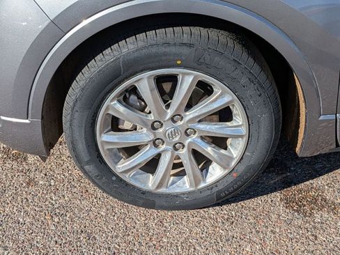 Used 2020 Buick Envision Essence image 21