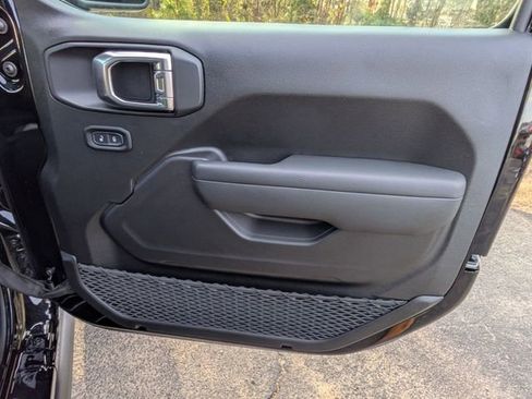 New 2026 Jeep Wrangler Willys image 29