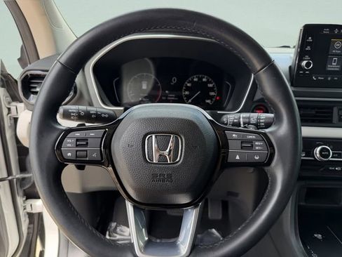 Used 2023 Honda Pilot EX-L image 30