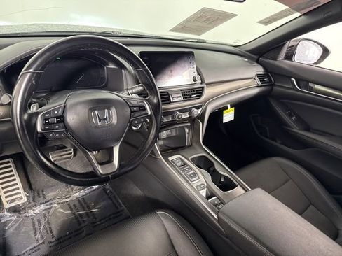Used 2021 Honda Accord Sport image 13