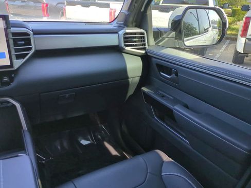 Certified 2026 Toyota Tundra Limited RWD image 16